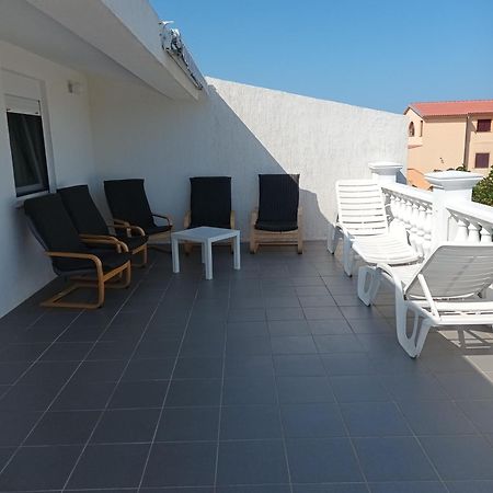 Apartmani Ruza Kosljun ภายนอก รูปภาพ