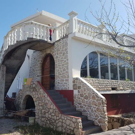 Apartmani Ruza Kosljun ภายนอก รูปภาพ