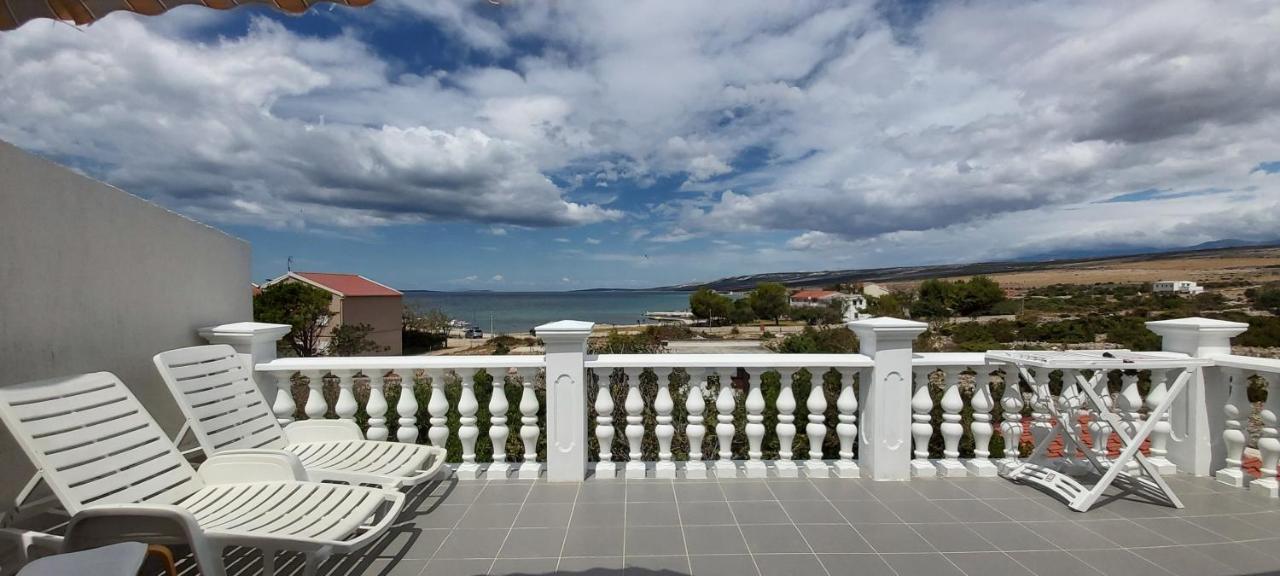 Apartmani Ruza Kosljun ภายนอก รูปภาพ
