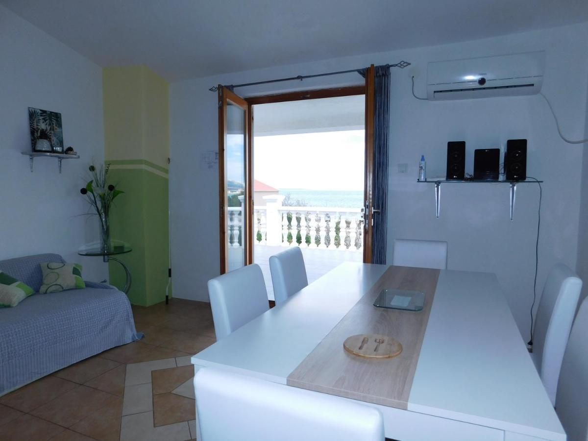 Apartmani Ruza Kosljun ภายนอก รูปภาพ