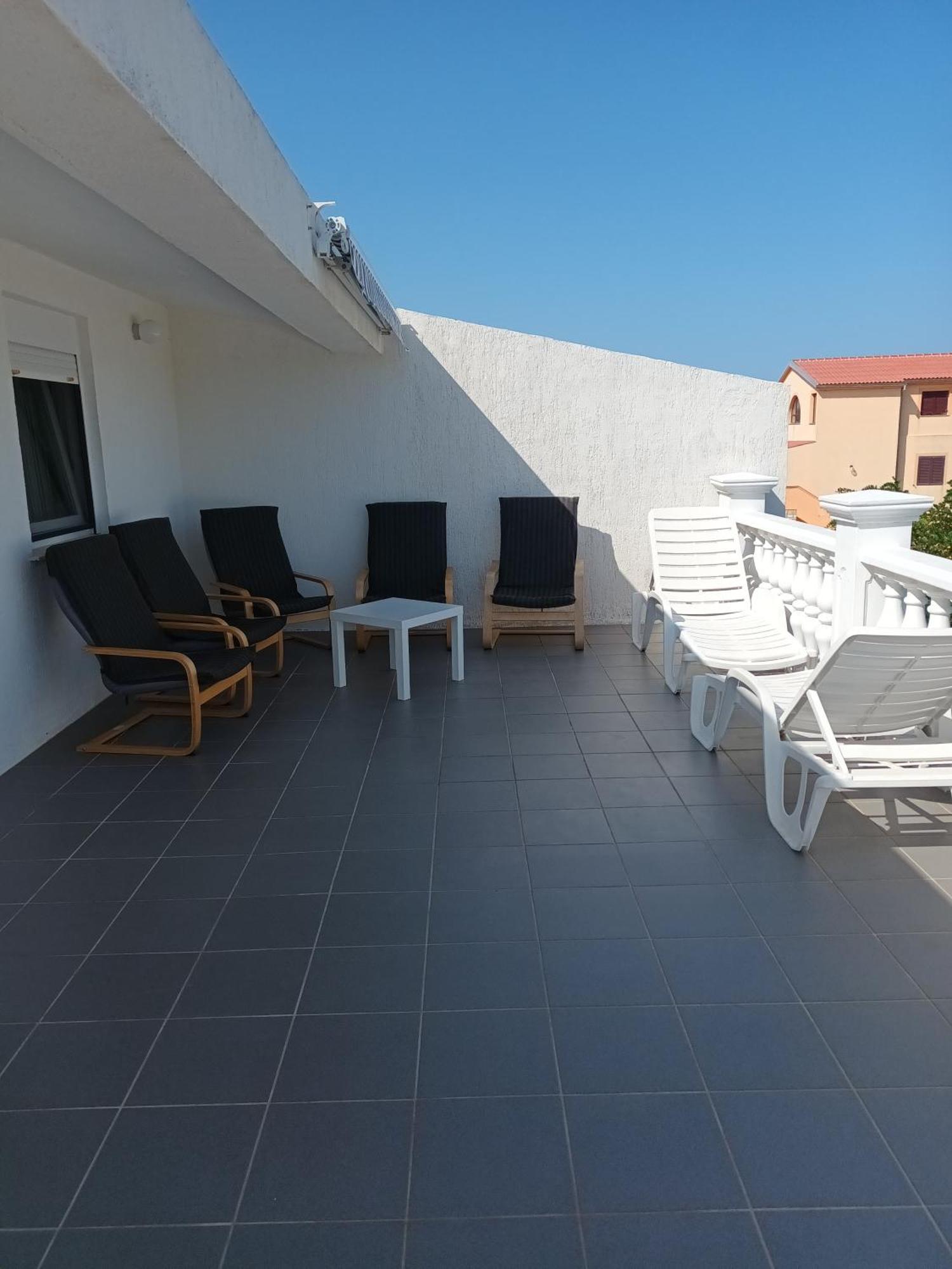Apartmani Ruza Kosljun ภายนอก รูปภาพ