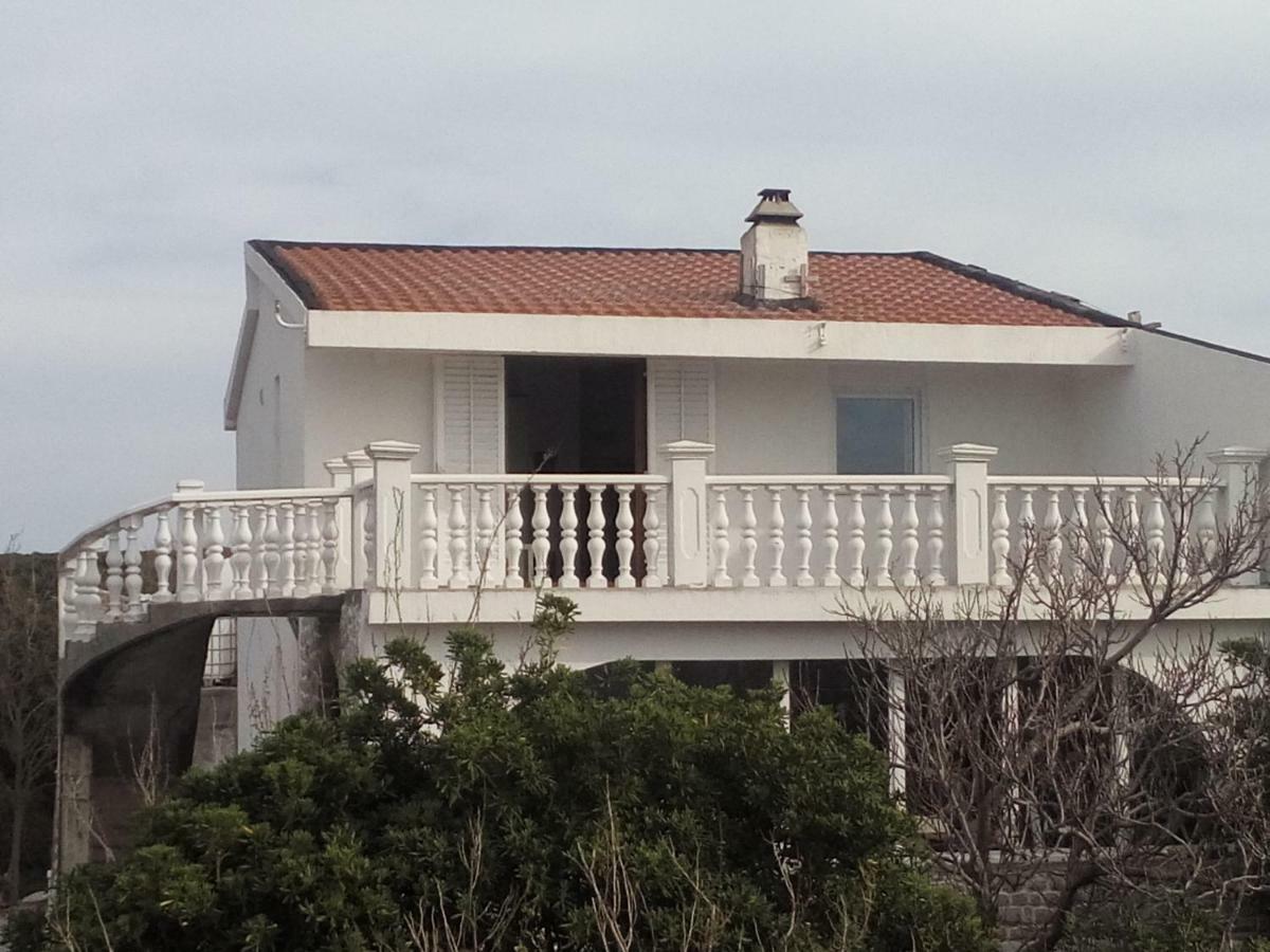Apartmani Ruza Kosljun ภายนอก รูปภาพ